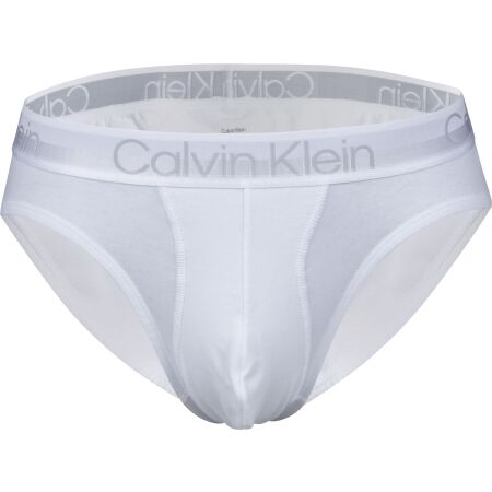 Slip pentru bărbați - Calvin Klein HIP BRIEF 3PK - 9