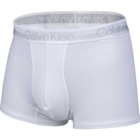 Pánské boxerky - Calvin Klein TRUNK 3PK - 2
