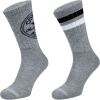 Pánske ponožky - Converse MENS FASHION CREW 2PP - 1