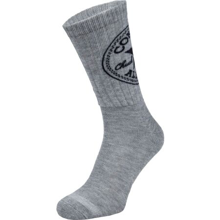 Men’s socks - Converse MENS FASHION CREW 2PP - 4