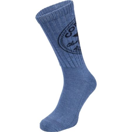 Pánské ponožky - Converse MENS FASHION CREW 2PP - 2