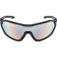 Photochromatic sunglasses