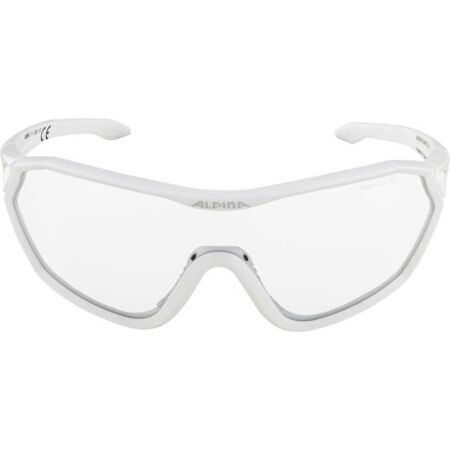 Photochromatic sunglasses - Alpina Sports S-WAY V - 4