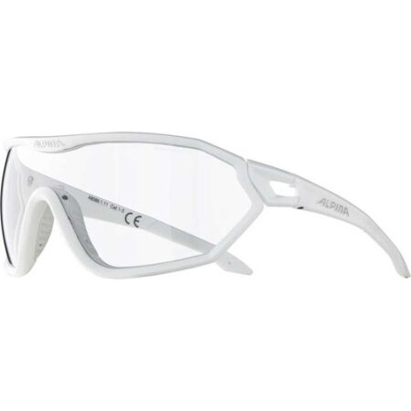 Photochromatic sunglasses - Alpina Sports S-WAY V - 2