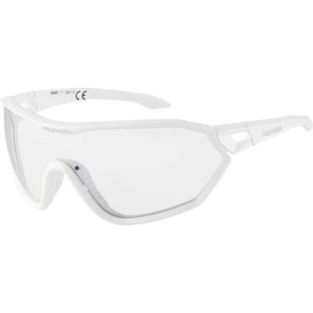 Alpina Sports S-WAY V - Photochromatic sunglasses