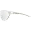 Photochromatic sunglasses - Alpina Sports S-WAY V - 3