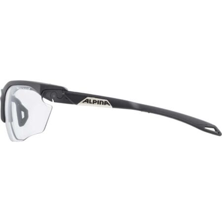 Photochromatic sunglasses - Alpina Sports TWIST FIVE HR V - 2