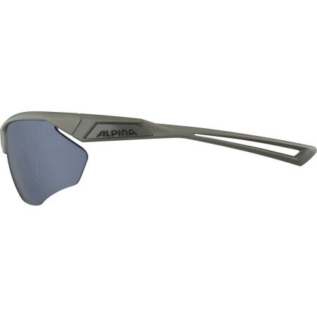 Sunglasses - Alpina Sports NYLOS HR - 3
