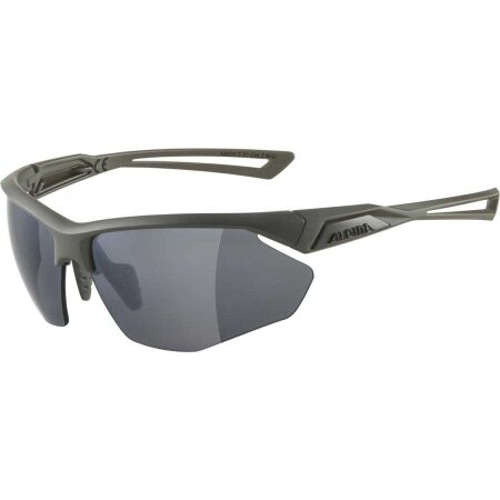 Alpina Sports NYLOS HR - Okulary przeciwsłoneczne