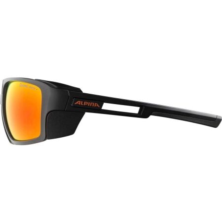 Sunglasses for mountain hiking - Alpina Sports SKYWALSH - 3