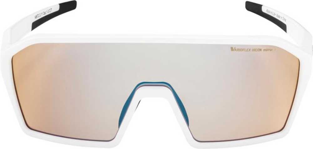 Фотохроматични ски очила