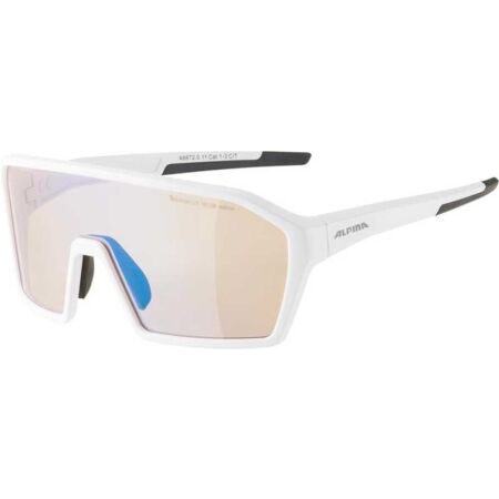 Alpina Sports RAM Q-LITE V - Photochromatic sunglasses