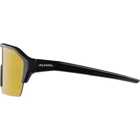 Fotochromatické okuliare - Alpina Sports RAM HR Q-LITE V - 3