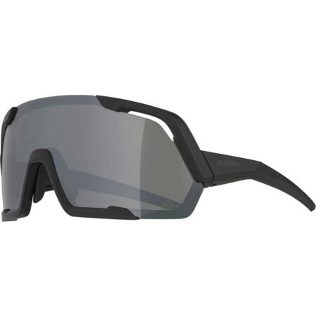 Sluneční brýle - Alpina Sports ROCKET Q-LITE - 2