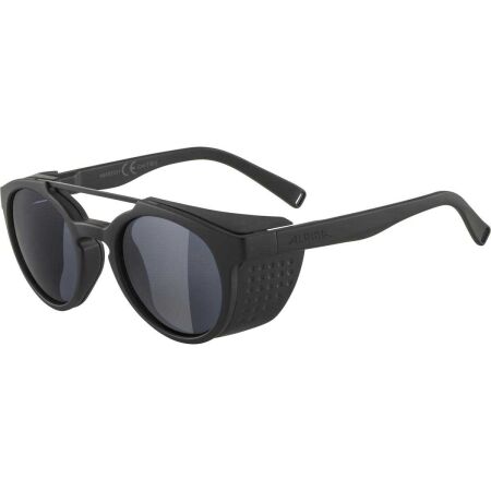 Alpina Sports GLACE - Sunglasses