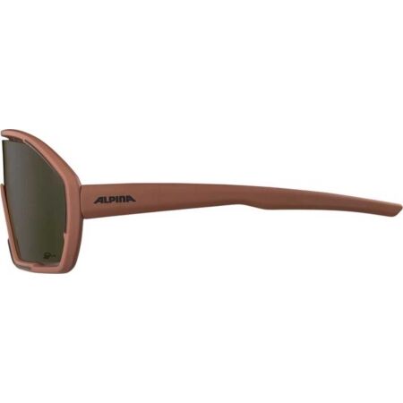 Sunglasses - Alpina Sports BONFIRE Q-LITE - 3