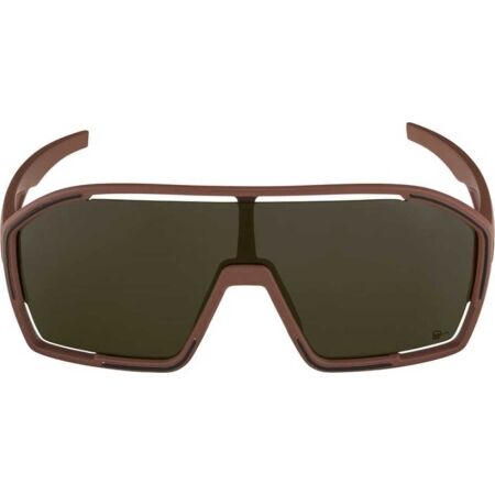 Sunglasses - Alpina Sports BONFIRE Q-LITE - 4