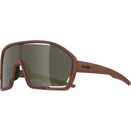 Sunglasses - Alpina Sports BONFIRE Q-LITE - 2