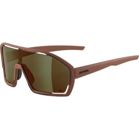 Alpina Sports BONFIRE Q-LITE - Sunglasses