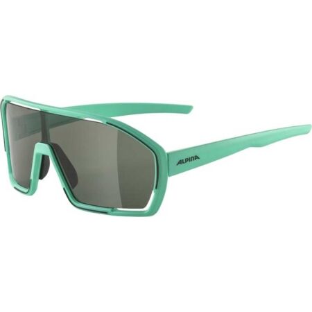 Slnečné okuliare - Alpina Sports BONFIRE - 1