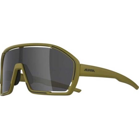 Slnečné okuliare - Alpina Sports BONFIRE - 2