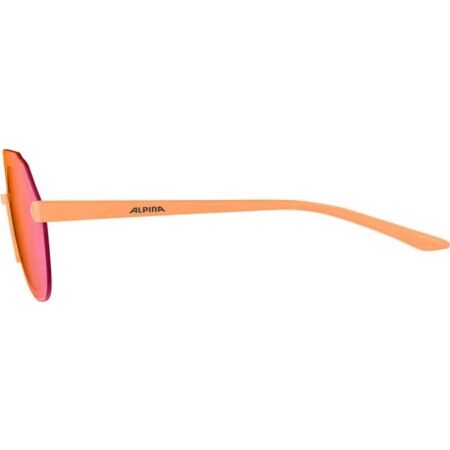 Lifestyle sunglasses - Alpina Sports BEAM II - 3