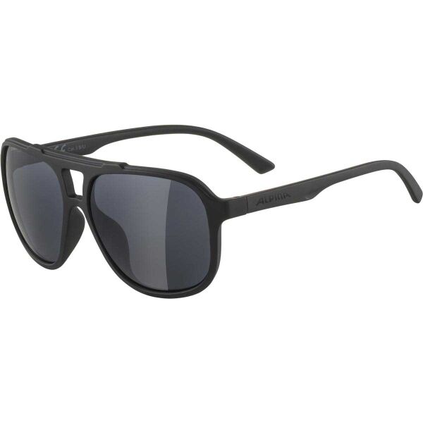 Alpina Sports SNAZZ Модерни очила, черно, размер