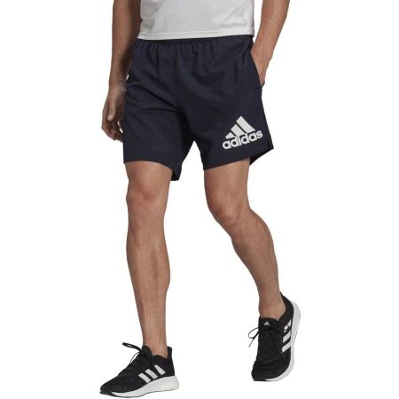 Șort jogging bărbați - adidas RUN IT SHORT - 2