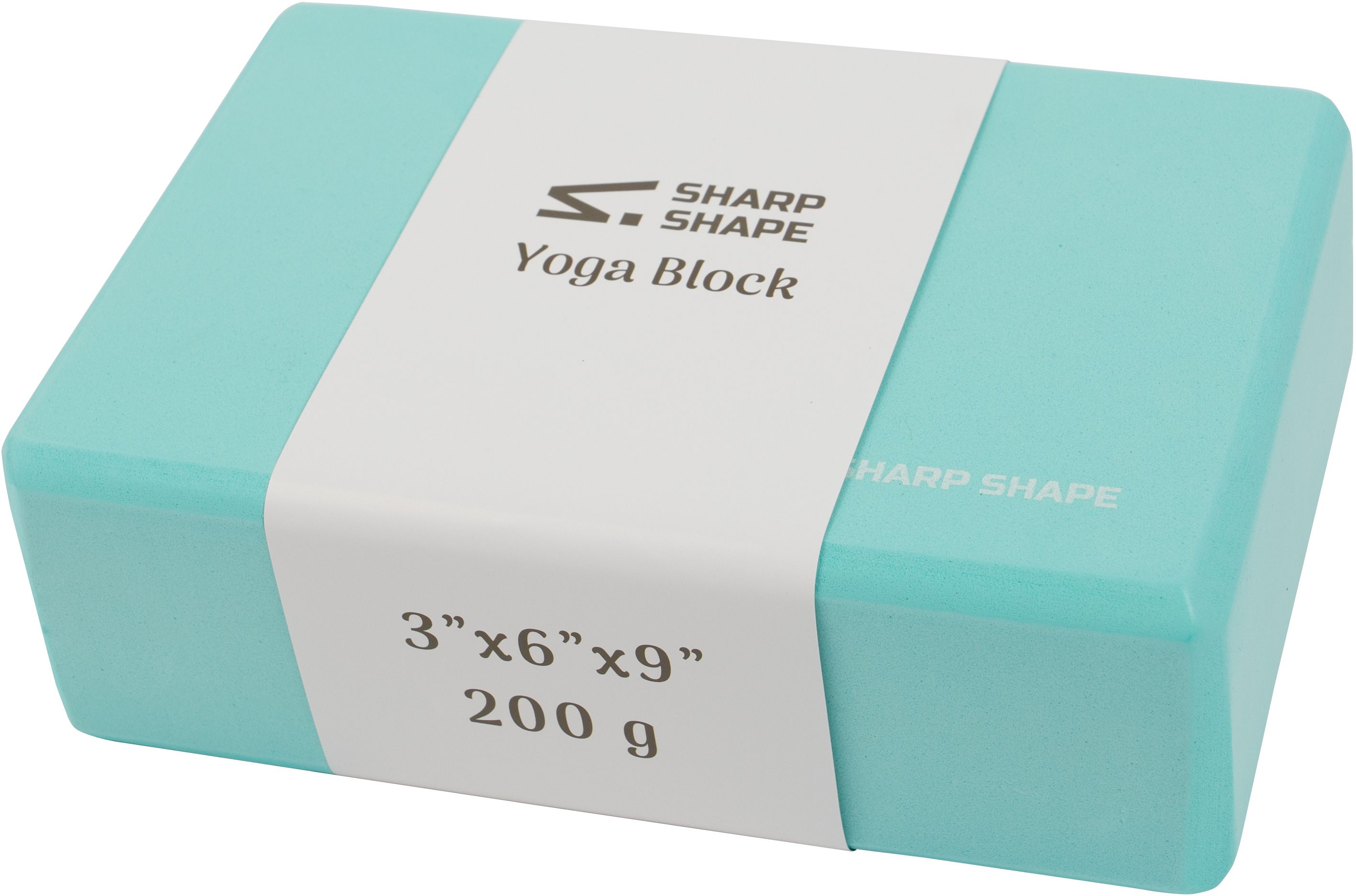 Yoga block