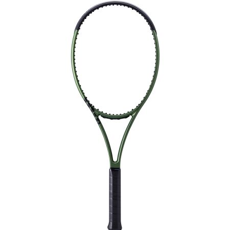 Wilson BLADE 101L V 8.0 - Енергична рамка за тенис