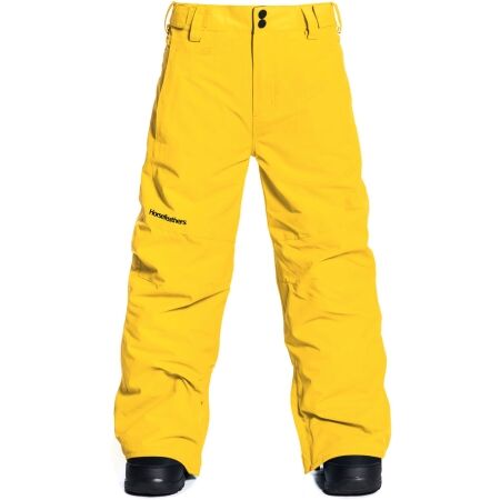 Horsefeathers REESE YOUTH PANTS - Jungen Ski-/Snowboardhose