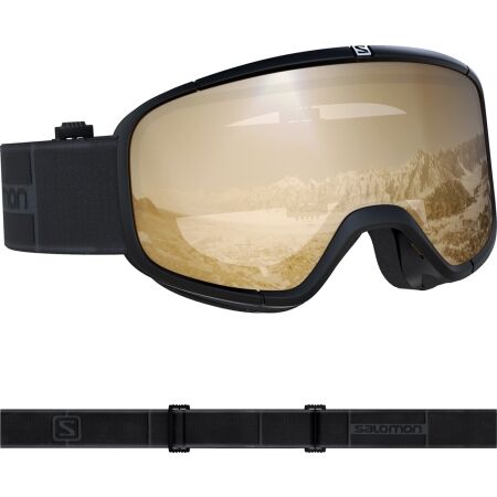 Salomon FOUR SEVEN ACCESS - Ski goggles