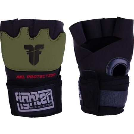 Fighter STRAP - Gel gloves
