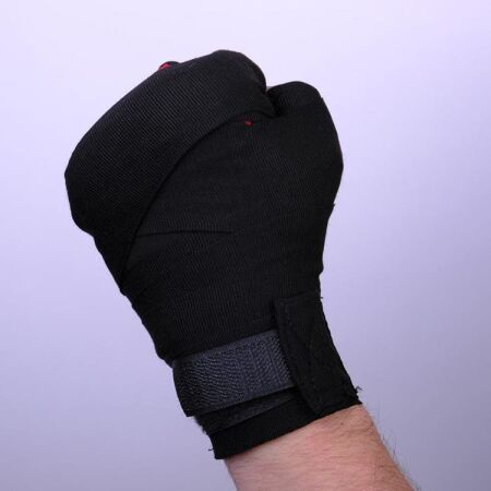 Rękawiczki żelowe - Fighter STRAP - 5