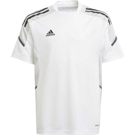 adidas CONDIVO21 TRAINING JERSEY - Koszulka piłkarska męska