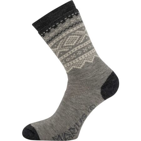 Чорапи от вълна - Ulvang MARIUS