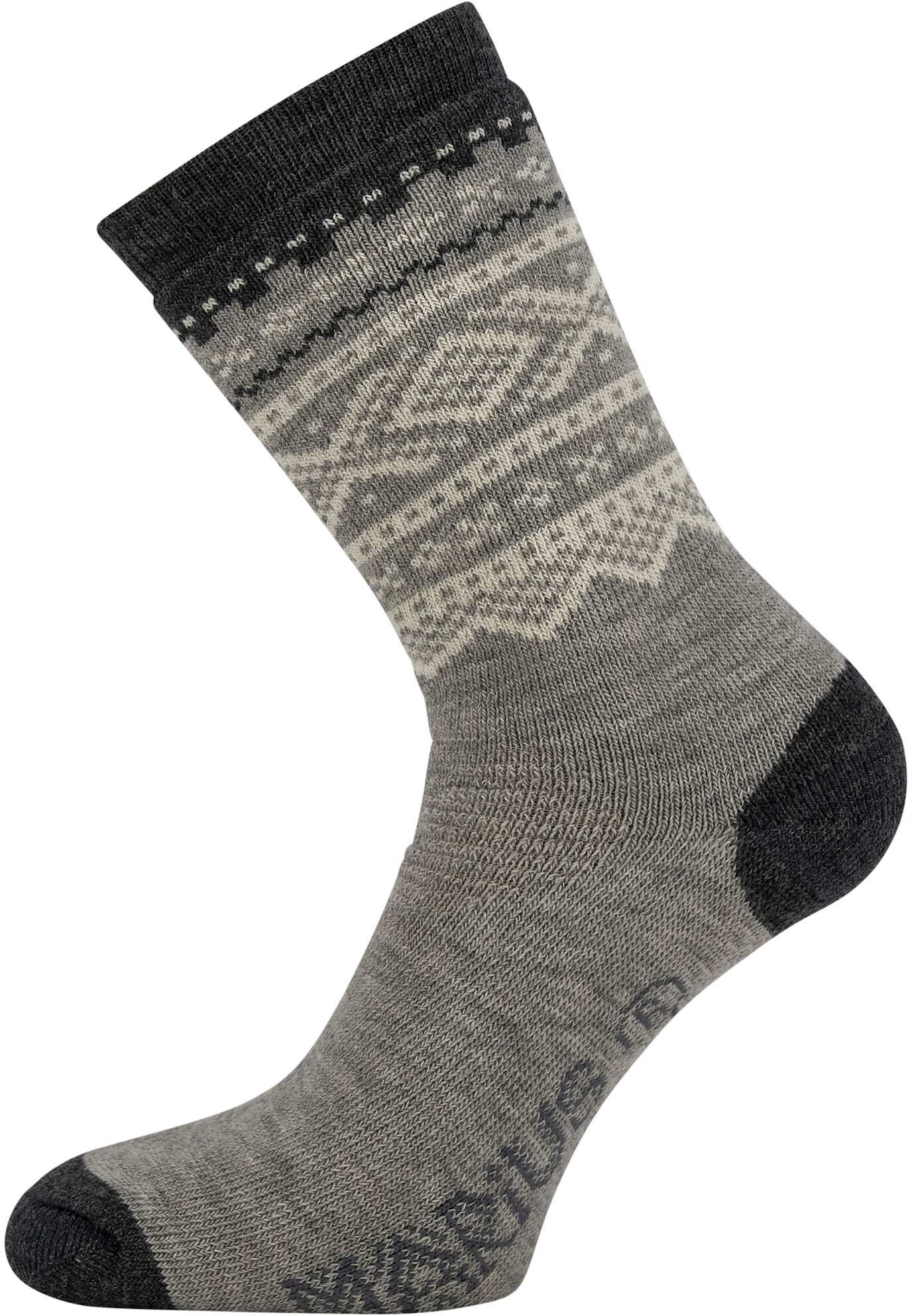 Vlnené ponožky