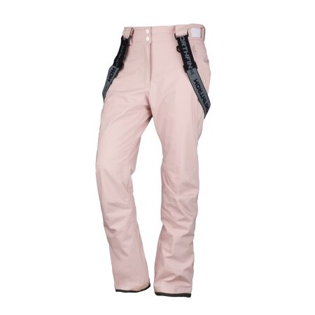 Women’s ski trousers - Northfinder AMELIE - 1