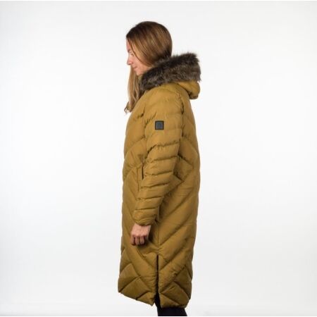 Női kabát - Northfinder XIMENA - 5