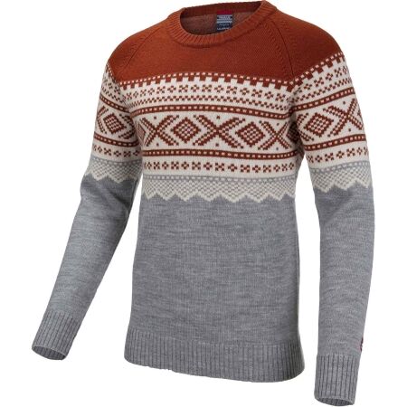 Ulvang MARIUS ROUND NECK - Men’s sweater