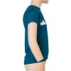 Kids’ functional T-shirt - Sensor COOLMAX FRESH PT CAMP - 2