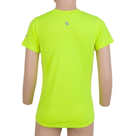 Kids’ functional T-shirt - Sensor COOLMAX FRESH PT PIRATE - 4