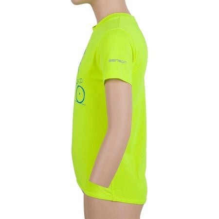 Kids’ functional T-shirt - Sensor COOLMAX FRESH PT PIRATE - 3