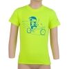 Kids’ functional T-shirt - Sensor COOLMAX FRESH PT PIRATE - 2