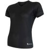 Women's functional T-shirt - Sensor COOLMAX AIR - 1