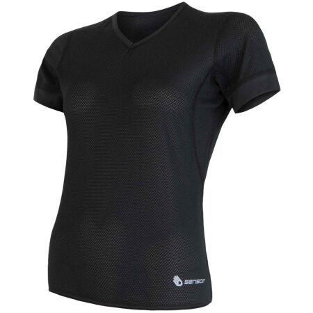 Women's functional T-shirt - Sensor COOLMAX AIR - 1