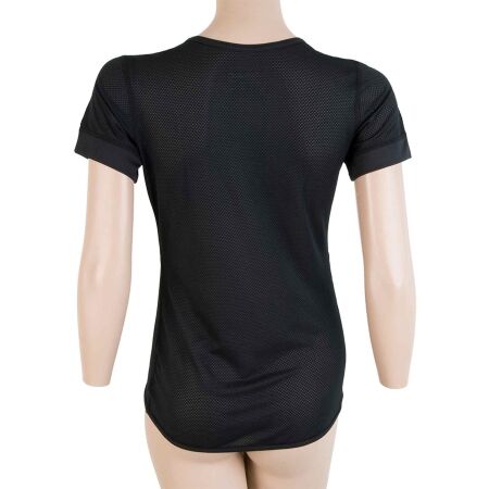 Women's functional T-shirt - Sensor COOLMAX AIR - 4