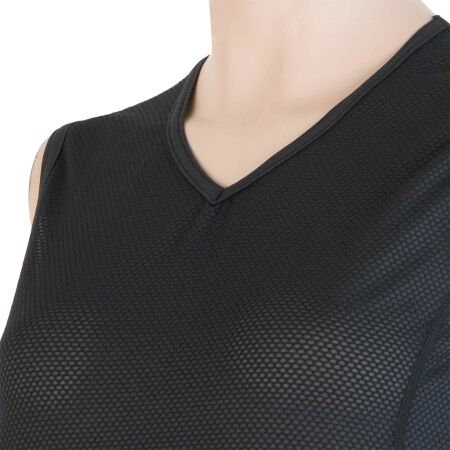 Women's functional T-shirt - Sensor COOLMAX AIR - 5
