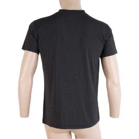 Men's functional T-shirt - Sensor COOLMAX FRESH PT HAND - 4