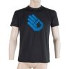 Men's functional T-shirt - Sensor COOLMAX FRESH PT HAND - 2